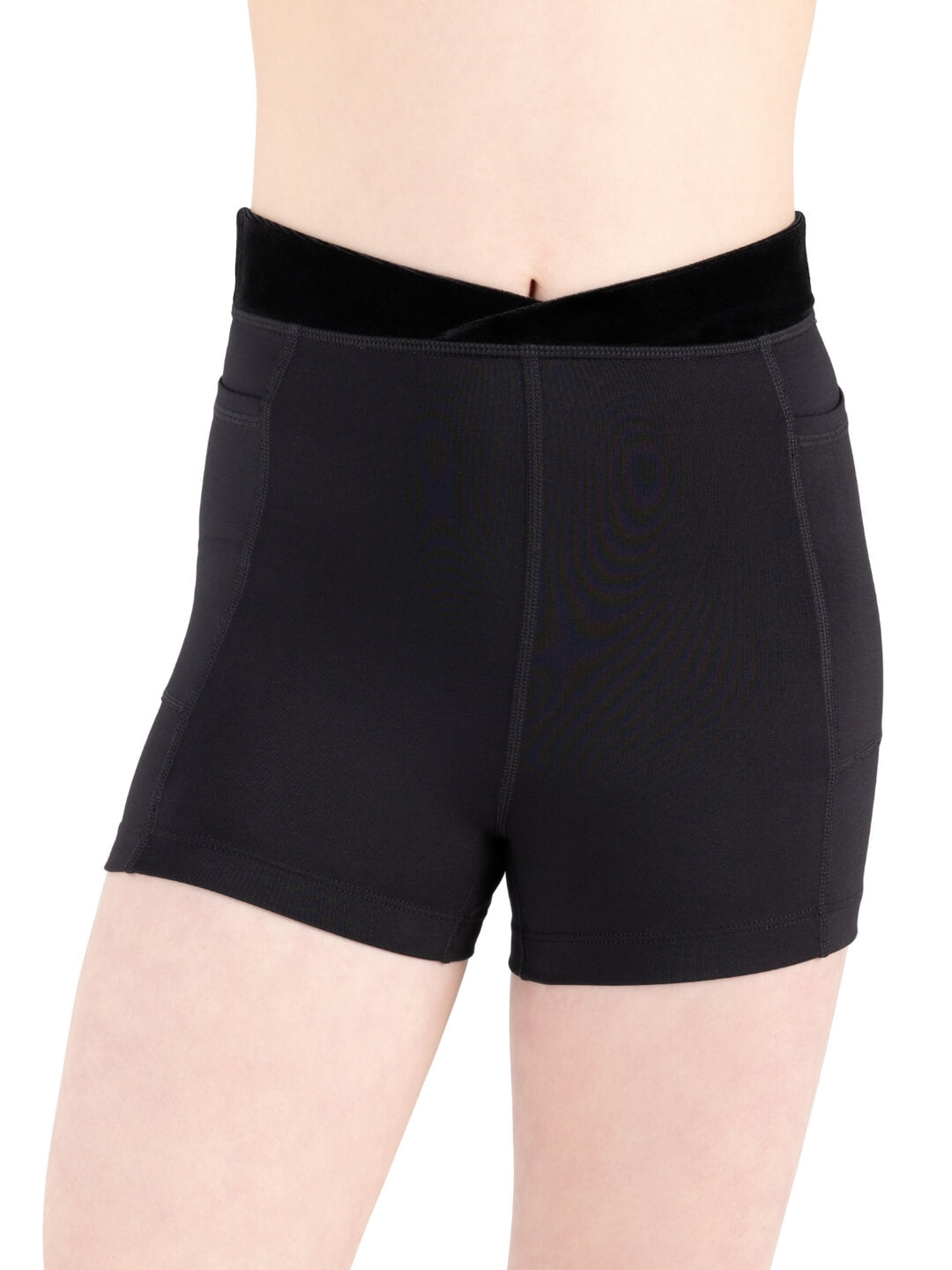 BMI 12217C Child's Short