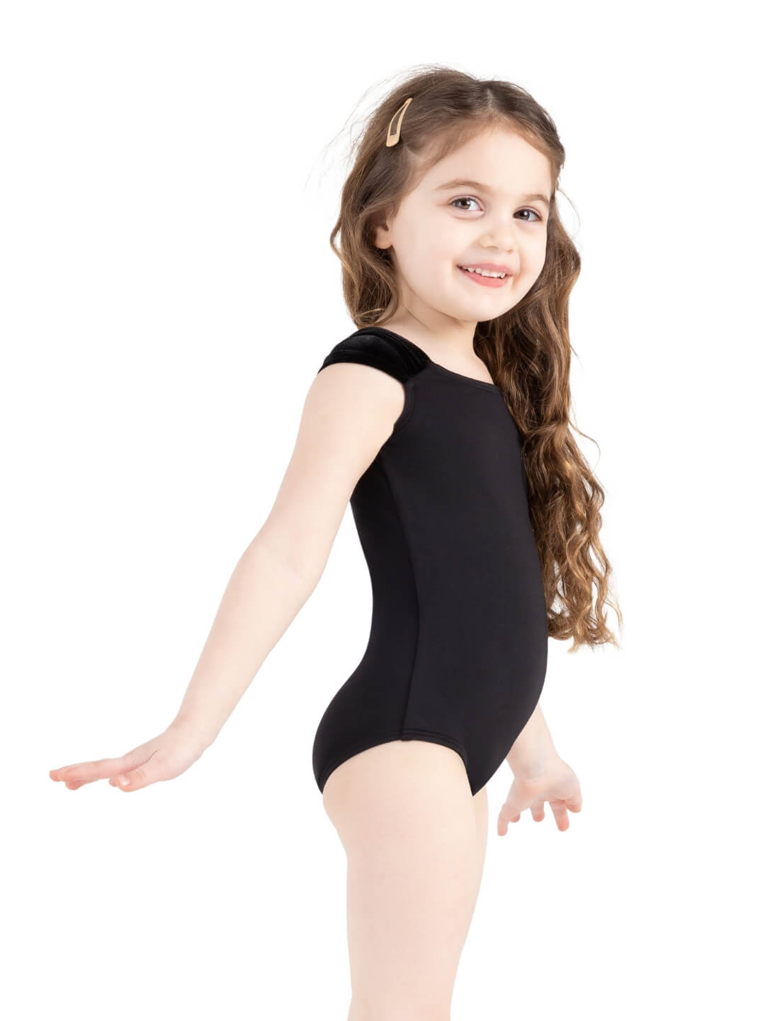 BMI 12210C Child's Tank Leotard