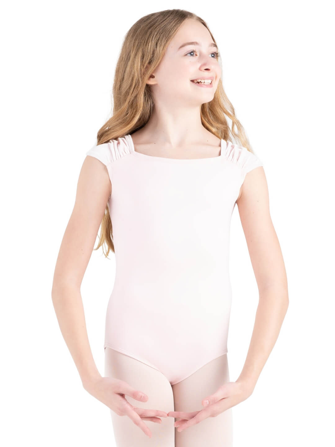 BMI 12210C Child's Tank Leotard