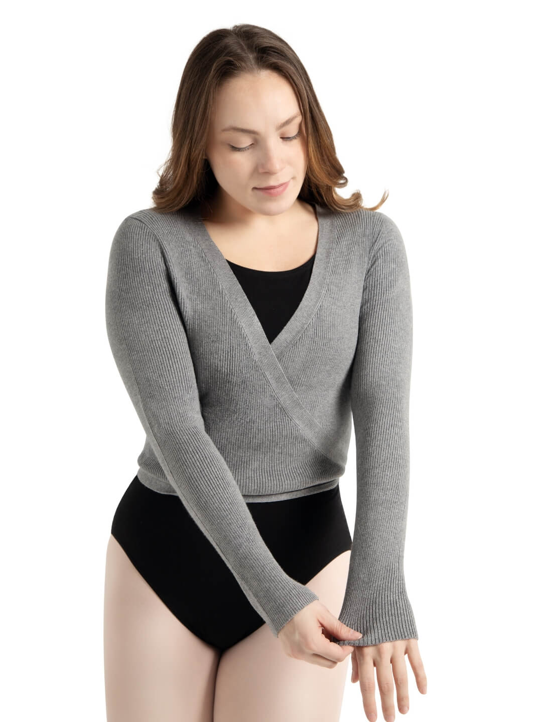 BMI 11381W Adult Sweater