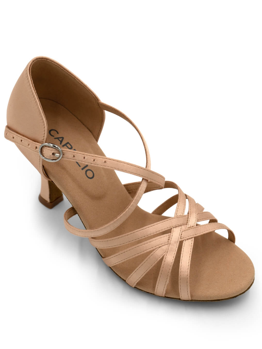 CAP SD02 Ballroom Shoe