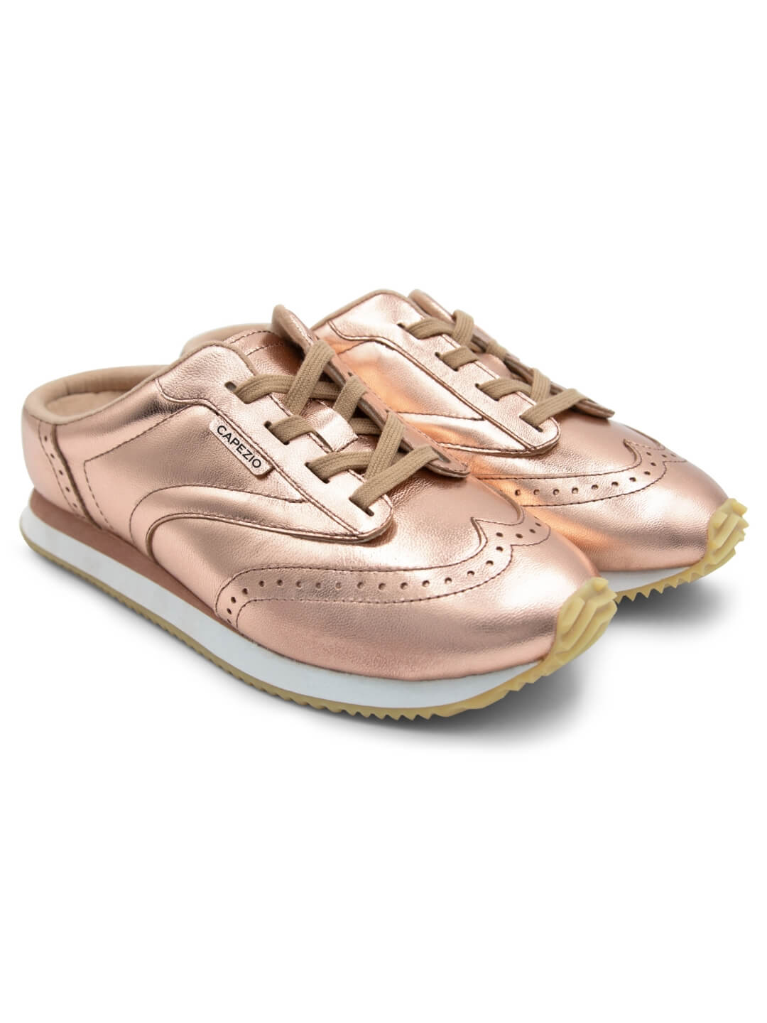 CAP SNK100 Slip on Shoe