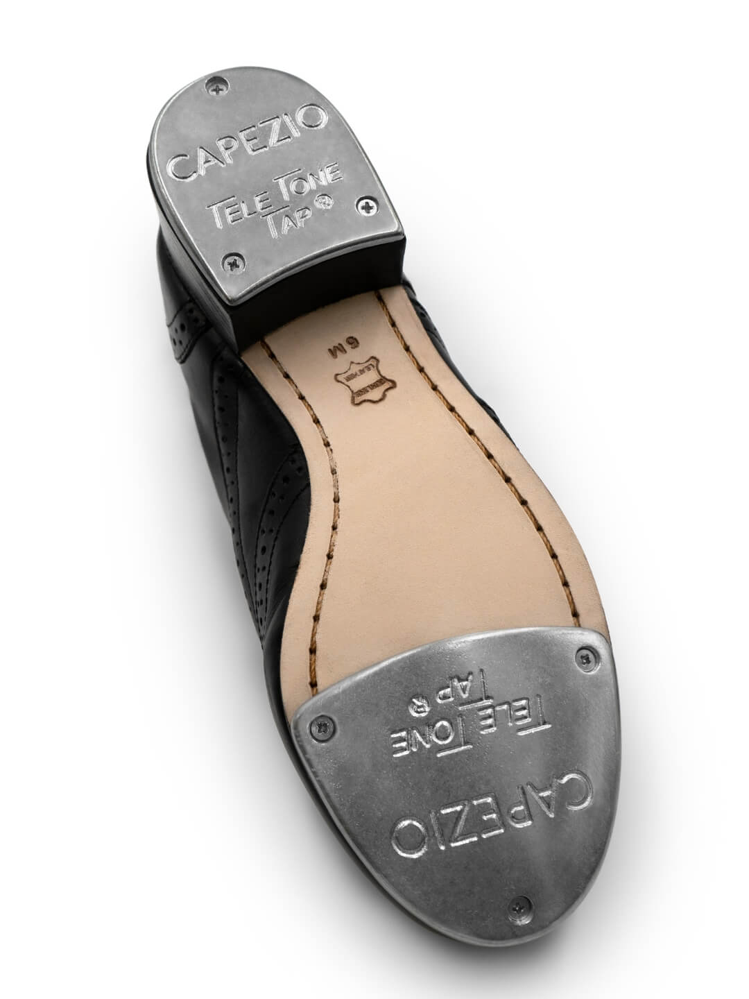 CAP 960 Roxy Tap Shoe