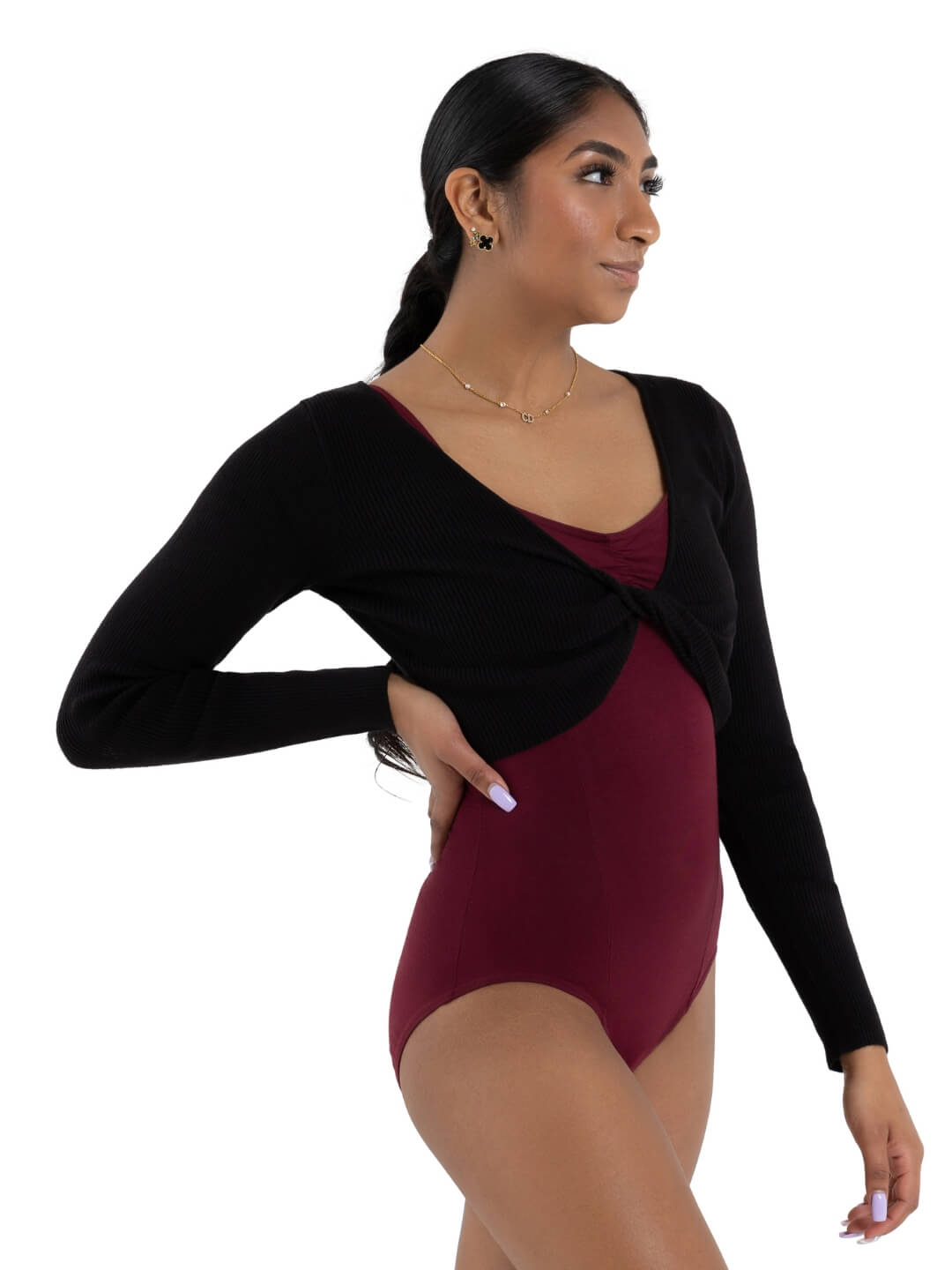 BMI CK10975W Adult Sweater