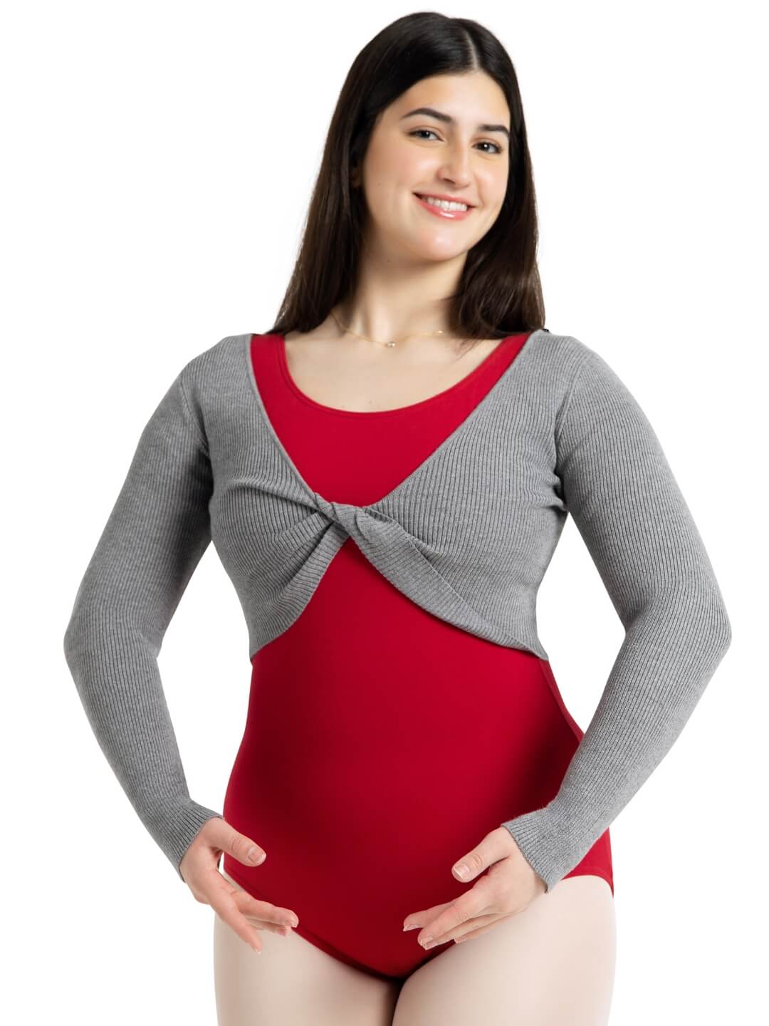 BMI CK10975W Adult Sweater