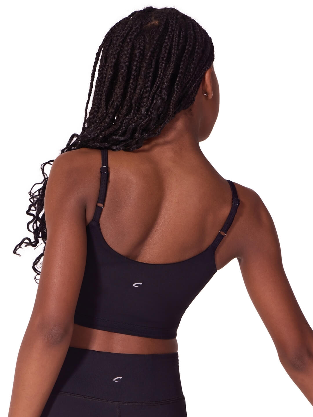 BMI EL110T Child's Top