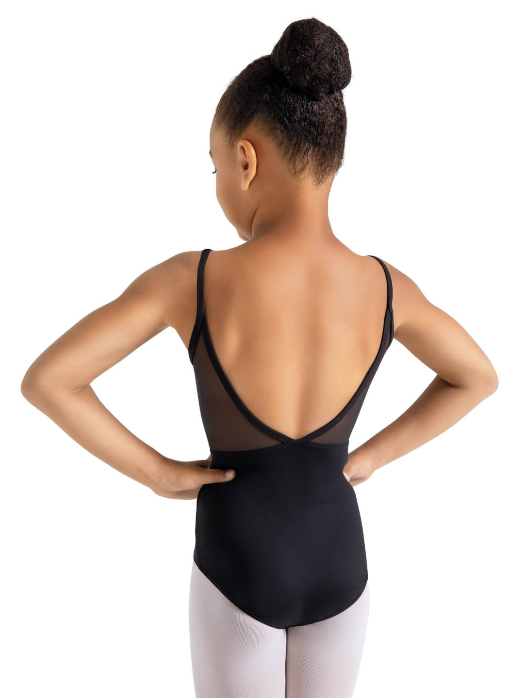 BMI SE1075C Child's Camisole Leotard