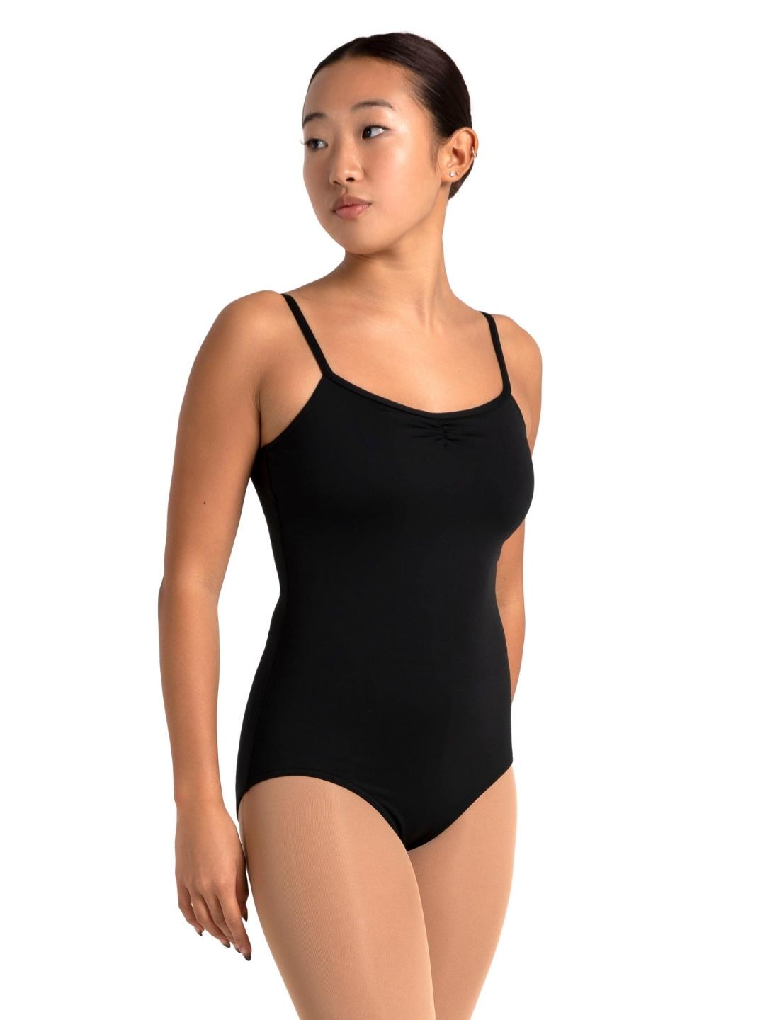 BMI SE1006C Child's Camisole Leotard