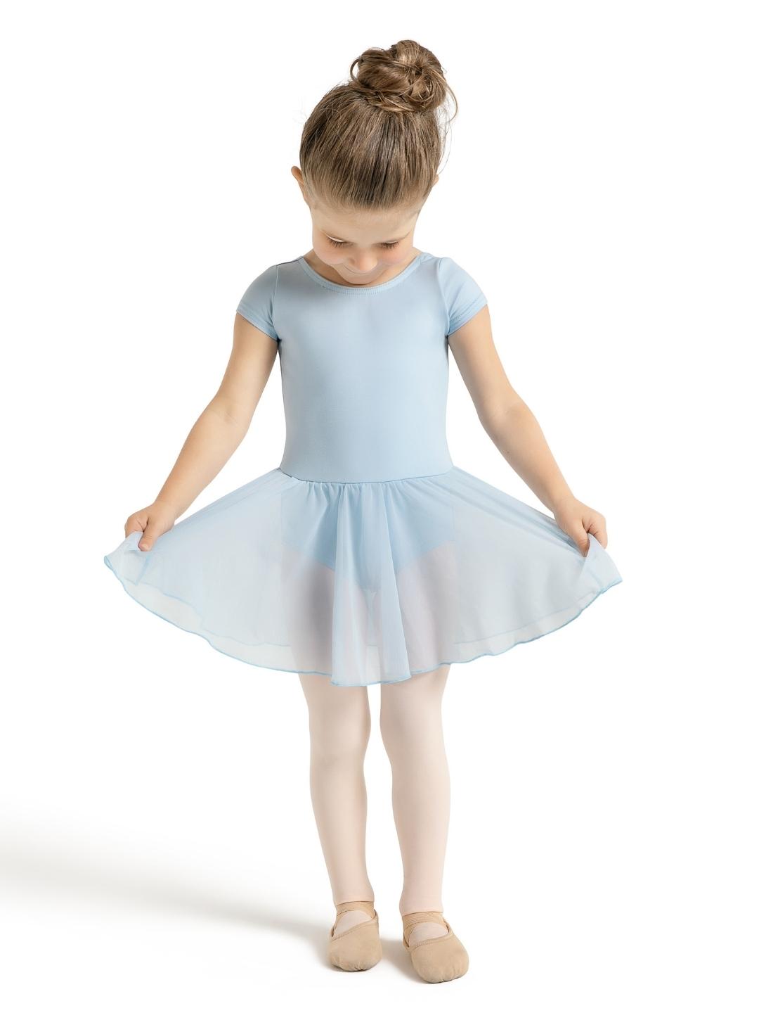 BMI SE1037C Child's Dance Dress
