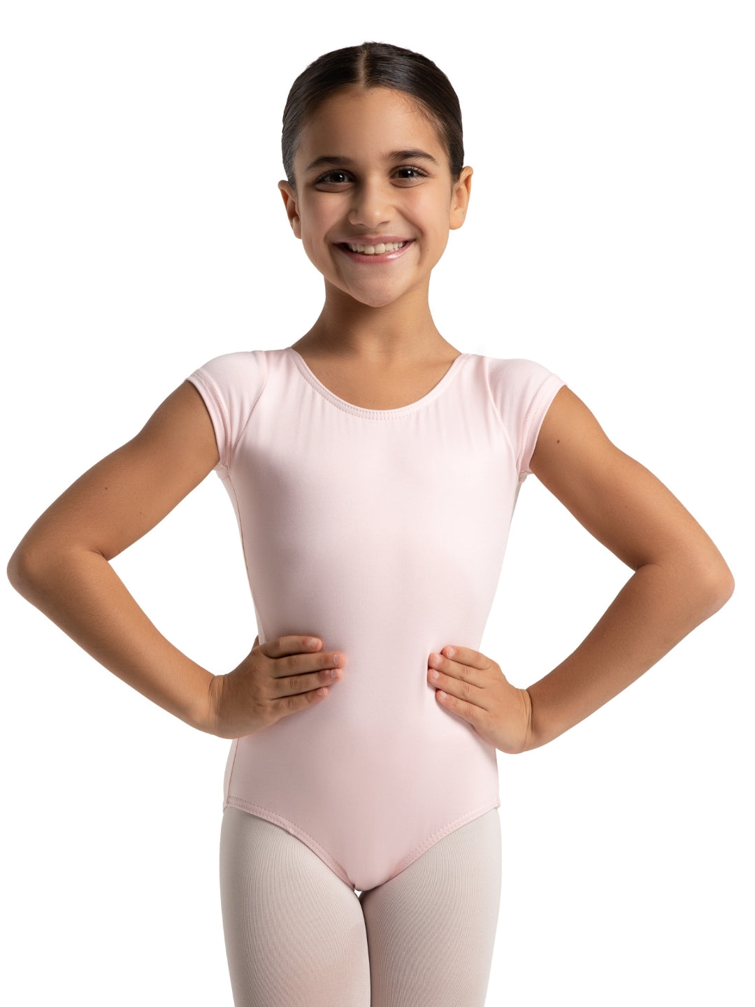 BMI SE1005C Child's Leotard