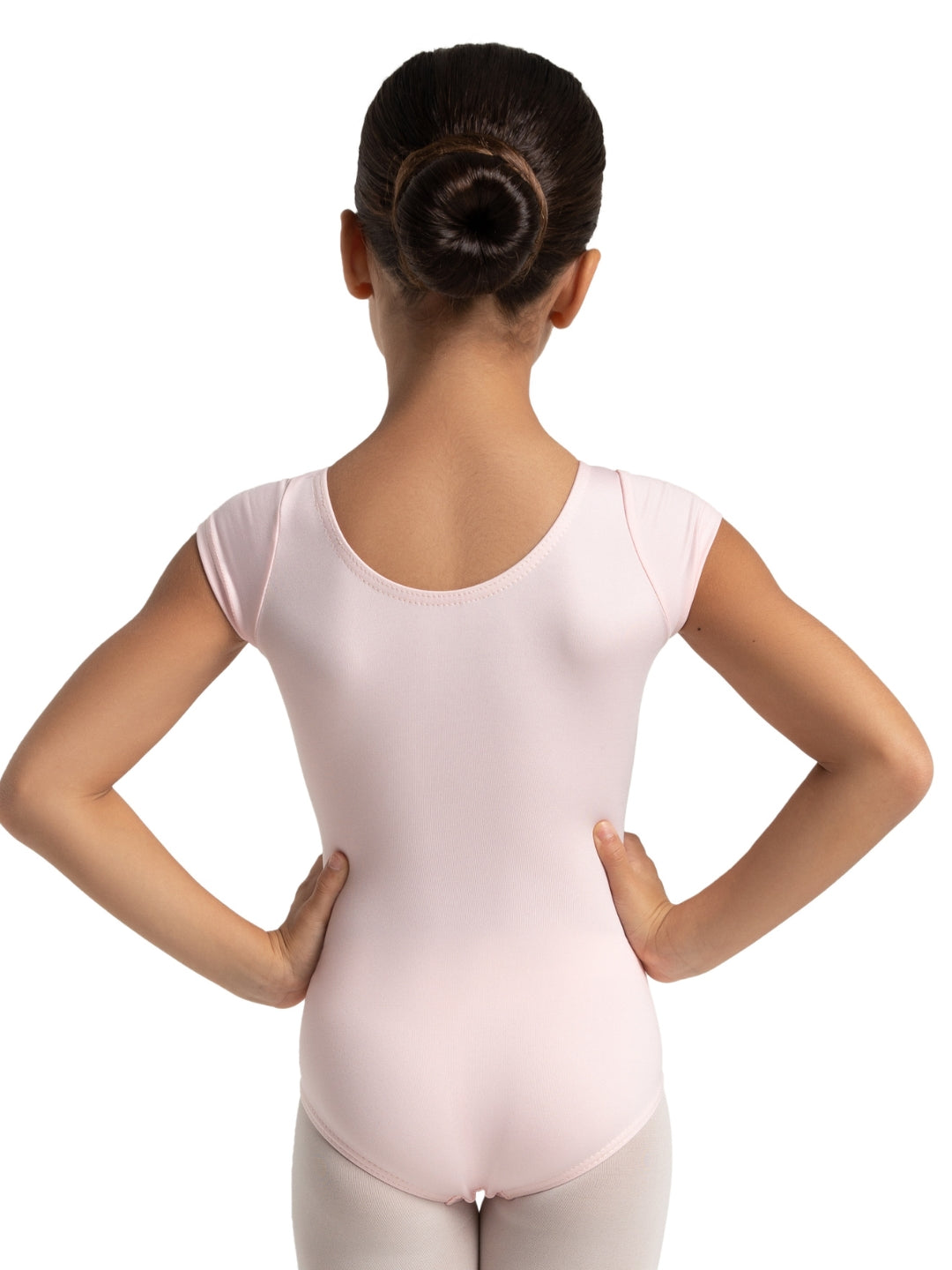BMI SE1005C Child's Leotard