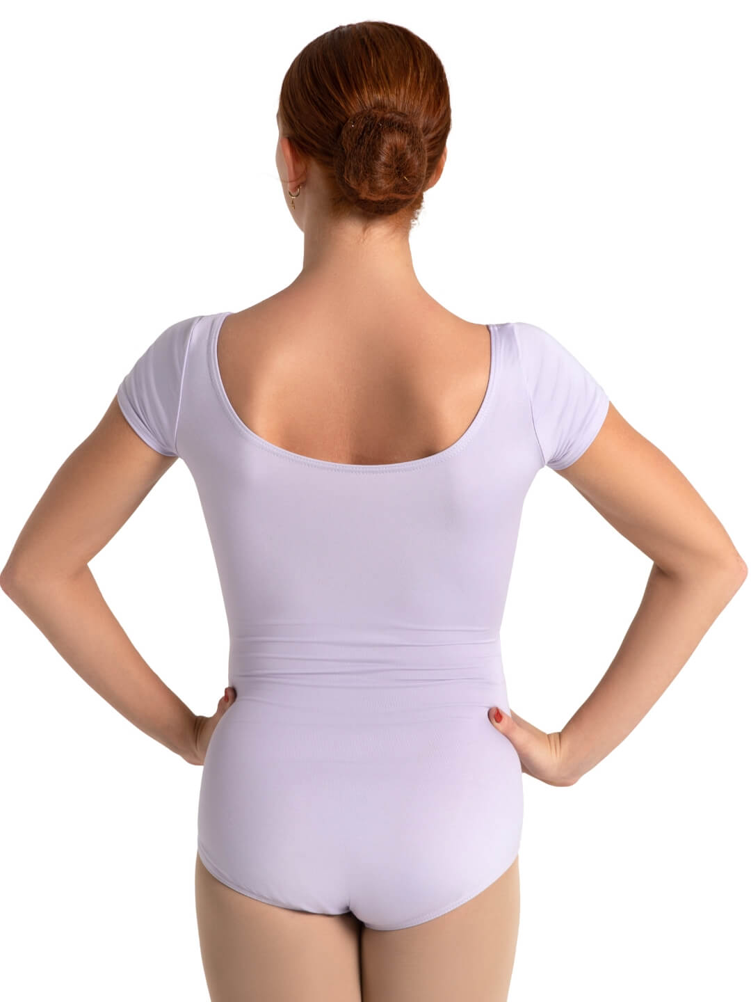BMI SE1005C Adult Leotard