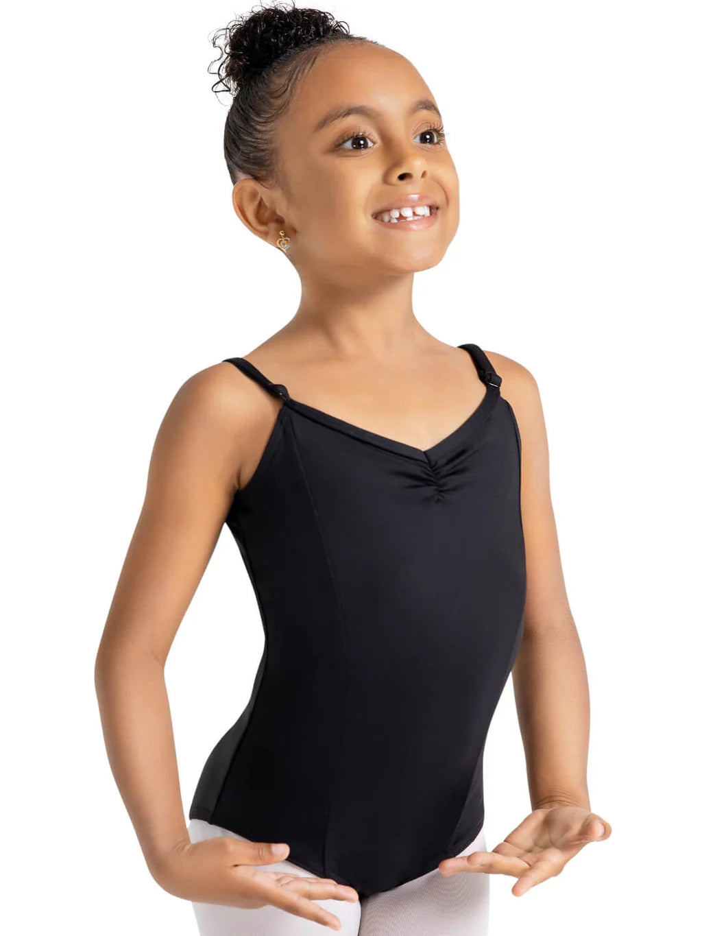 BMI SE1018C Child's Camisole Leotard