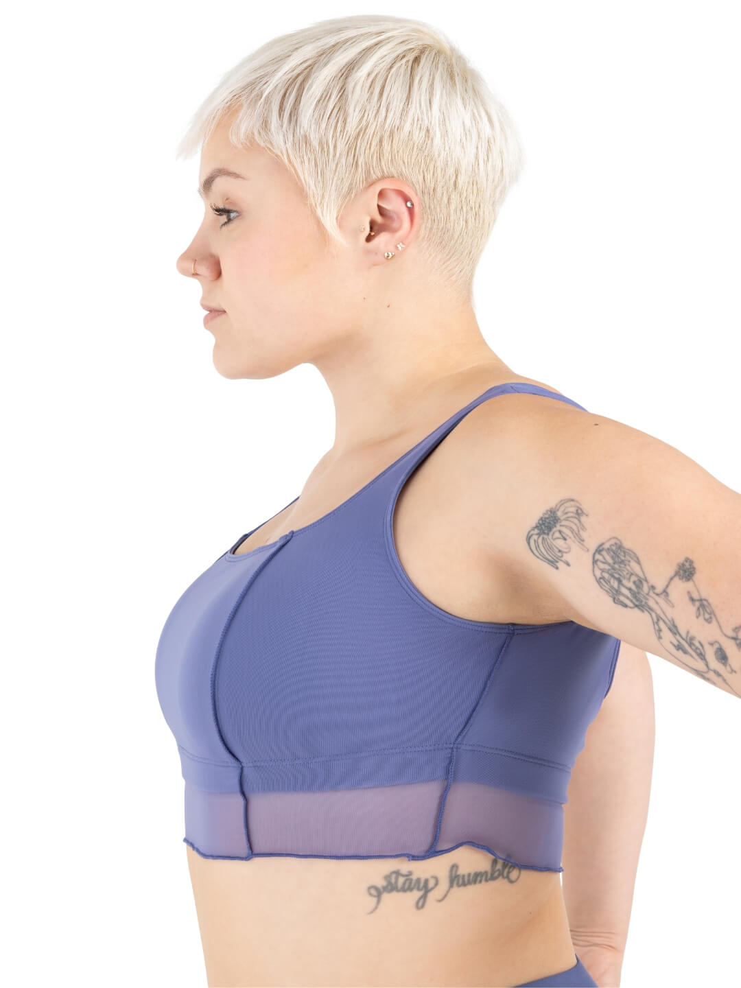 BMI 12243W Adult Bra Top