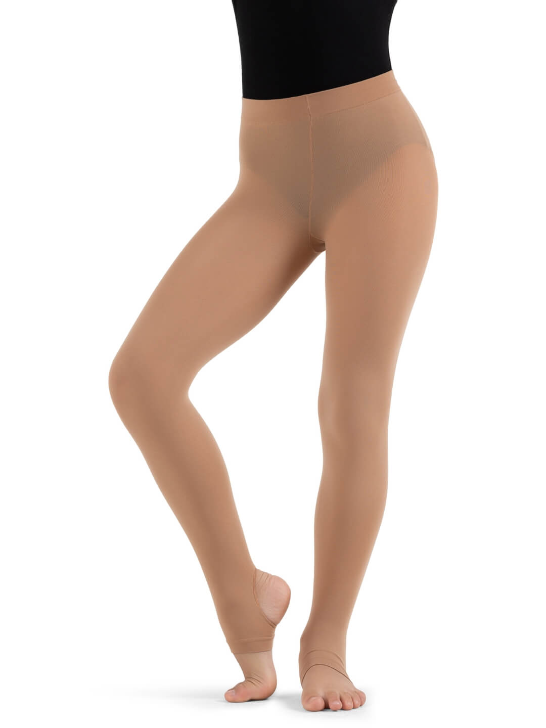 BMI 1961C Child Stirrup Tights