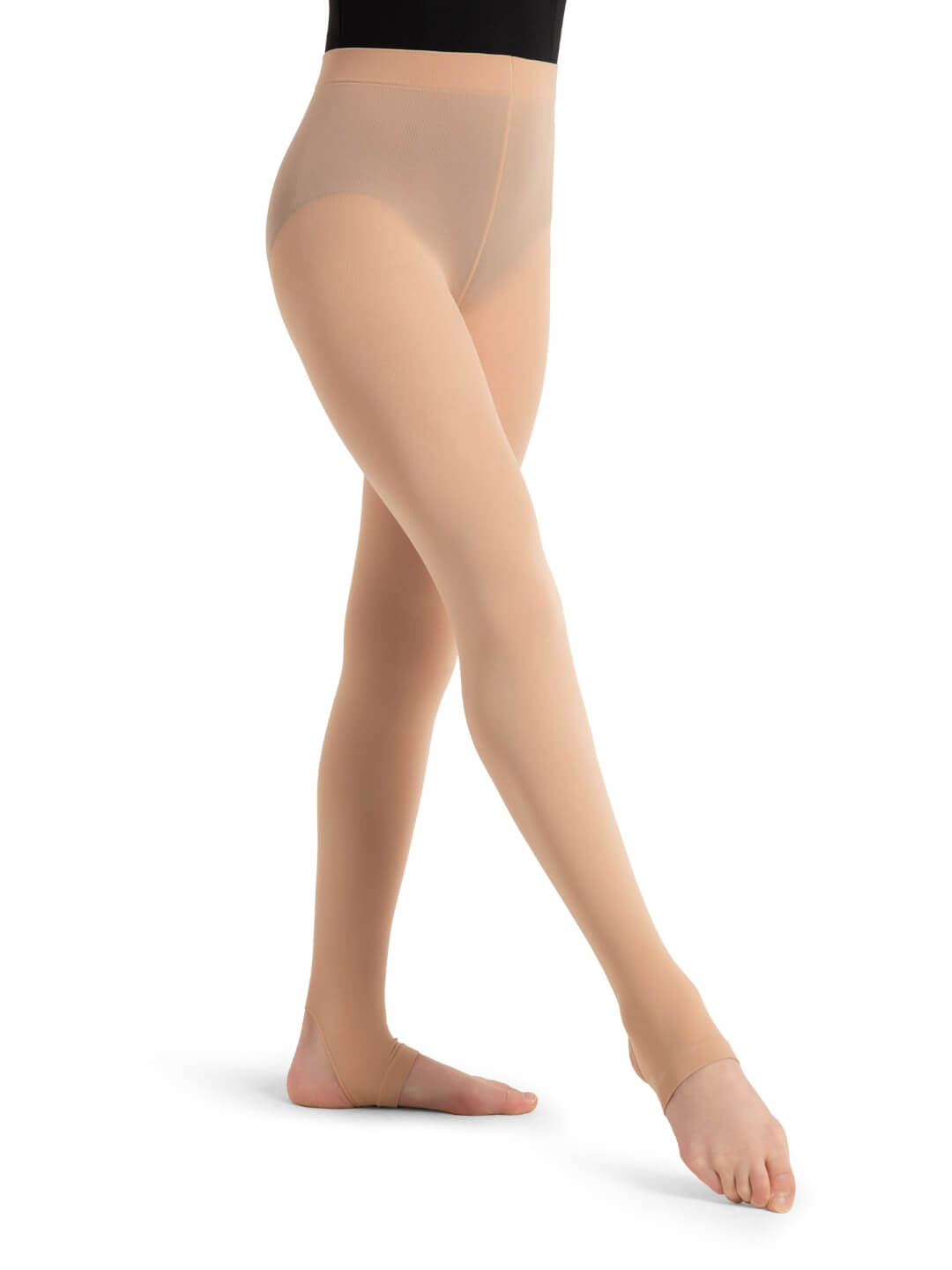 BMI 1961C Child Stirrup Tights
