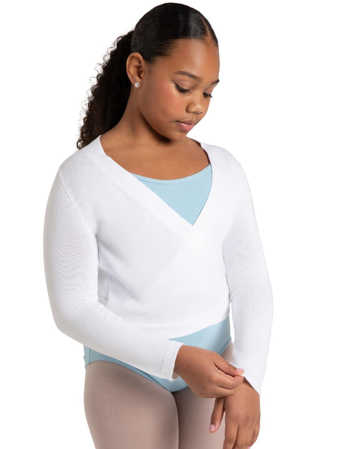 BMI CK10949C Child's Sweater