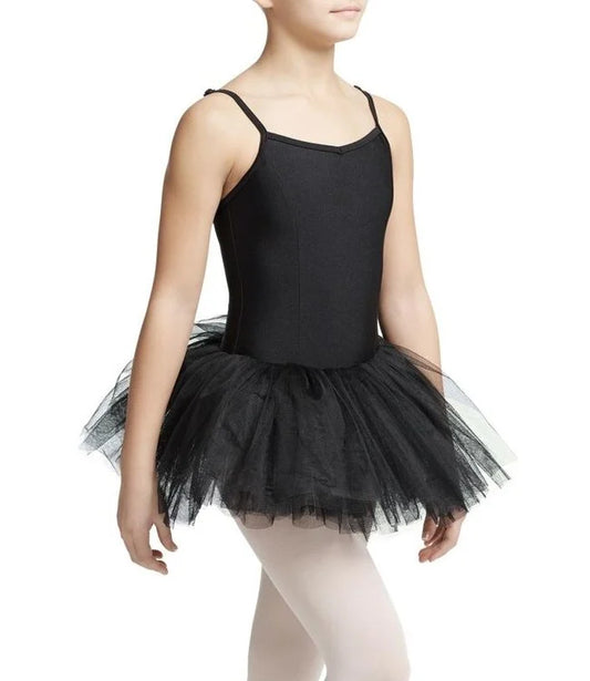 BMI 10894C Child Tutu Leotard