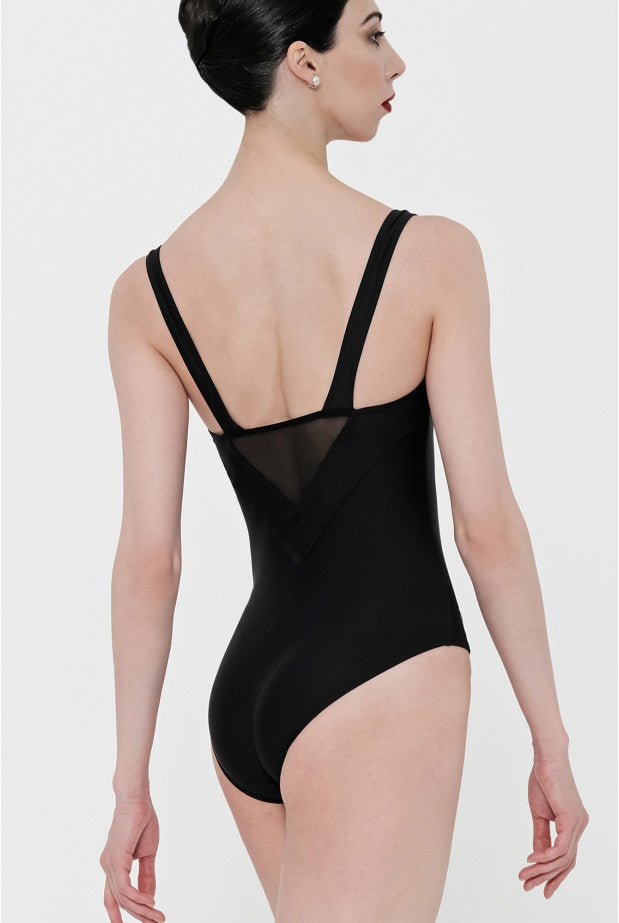 WM 044 Adult Leotard