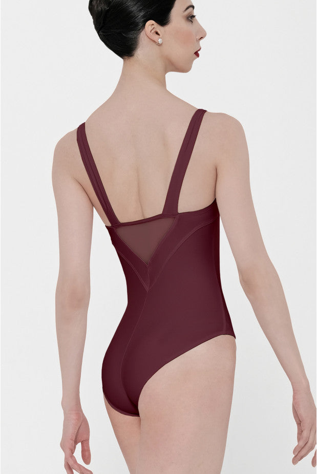 WM 044 Adult Leotard