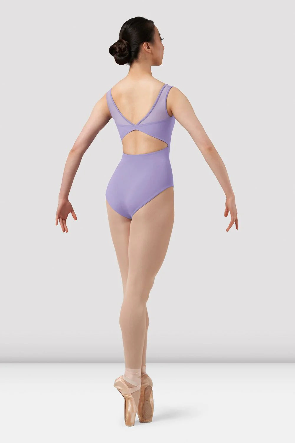 BLO M 3107 TM Child's Tank Leotard