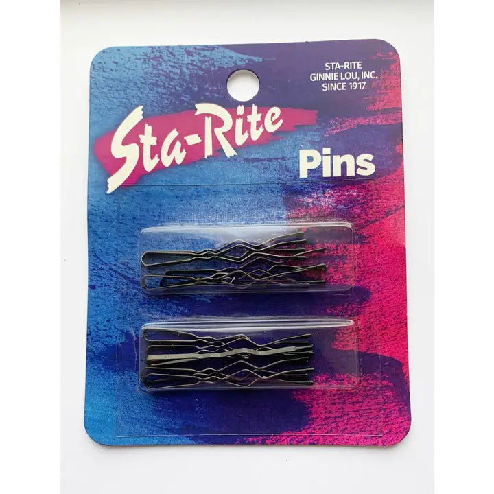 SR 8371 BLACK SWITCH PINS