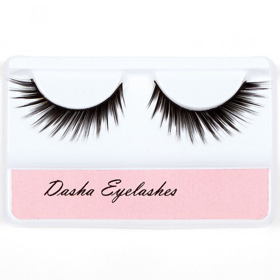 DASHA 2480 Eyelashes