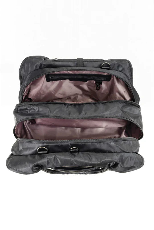 WM DIV 105 Adult Dance/Yoga Bag