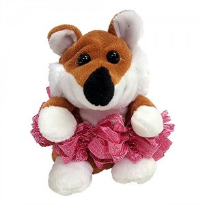 DASHA 6302 Fox
