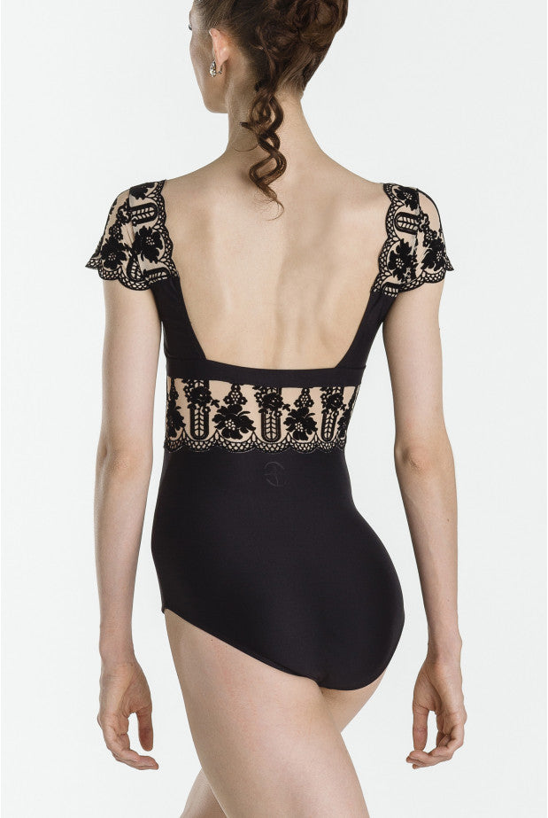 WM Emma Leotard
