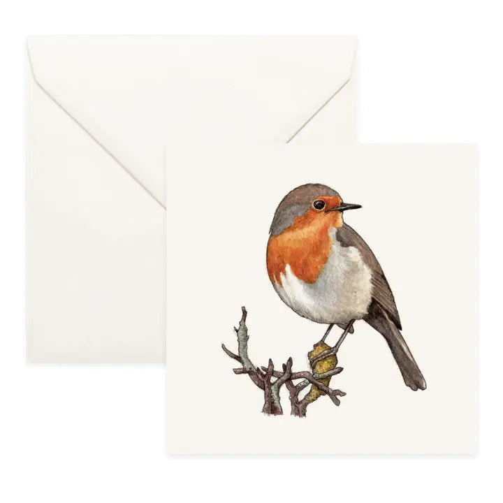 YSL CBBD001 Greeting Card