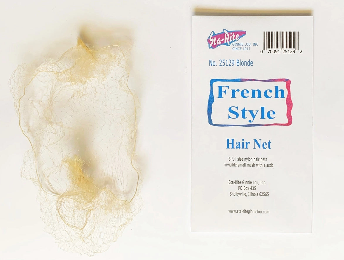 SR 25236 BLONDE CHIGNON