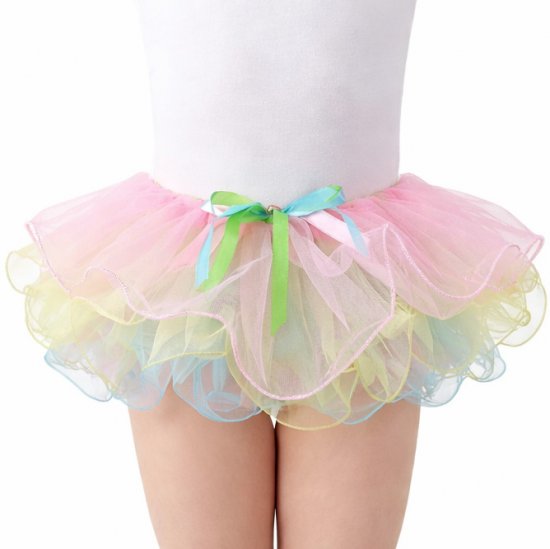 4411 Petal Tutu