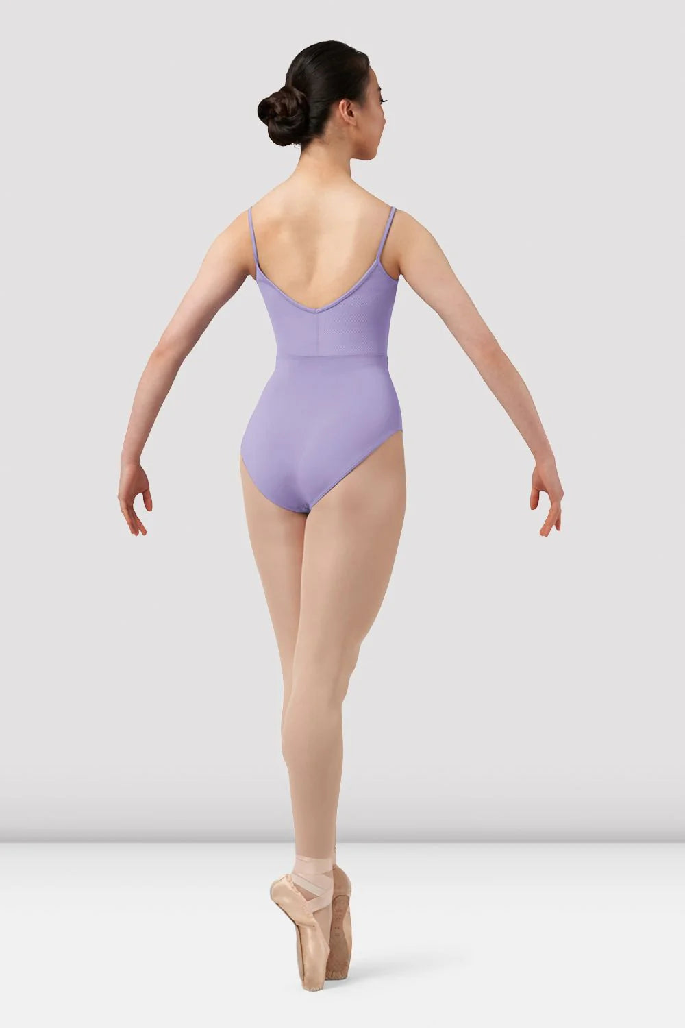 BLO M 4043 TM Child's Camisole Leotard