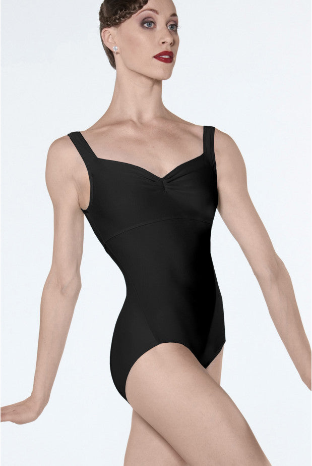 WM GALA Adult Camisole Leotard