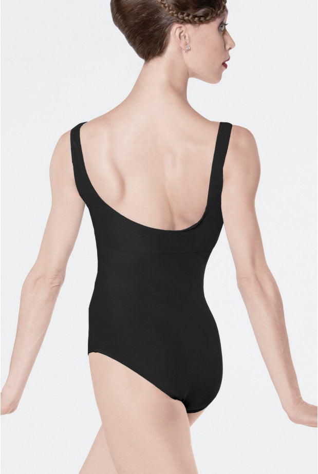 WM GALA Adult Camisole Leotard