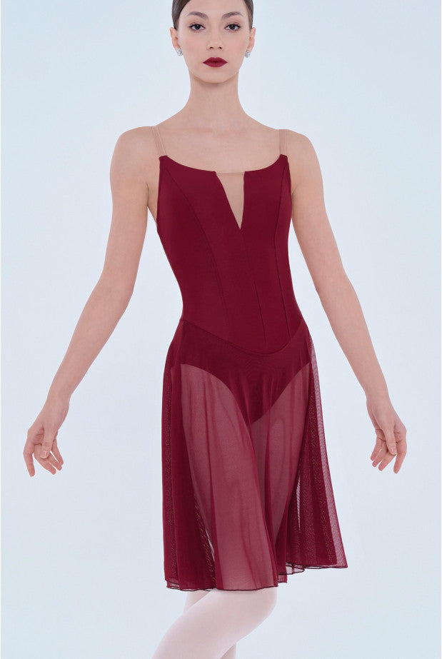 WM Galli Adult Dance Dress