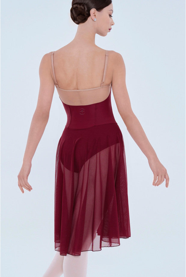 WM Galli Adult Dance Dress