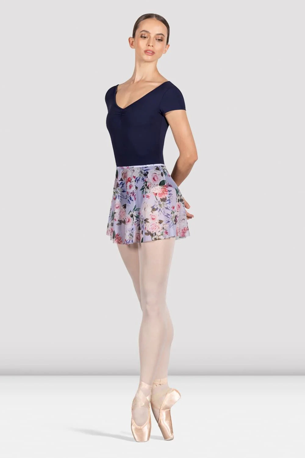 BLO R0241 Adult Printed Skirt