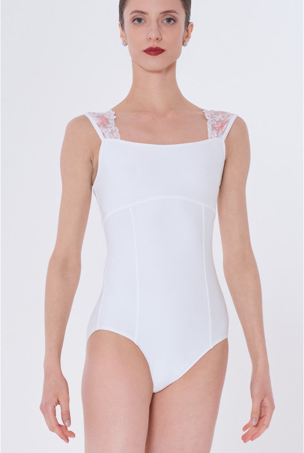 WM Gemma Ladies Leotard