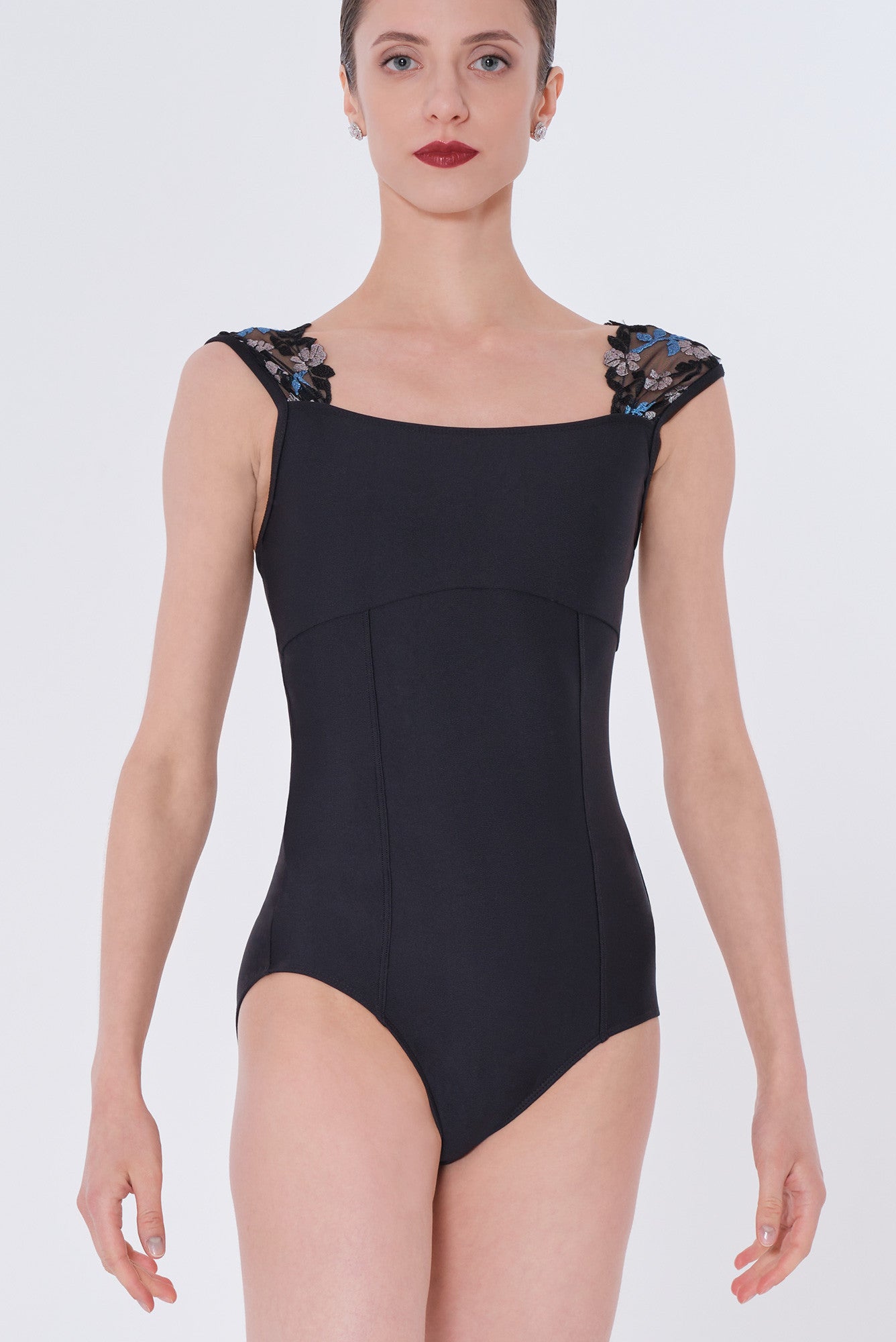 WM Gemma Ladies Leotard
