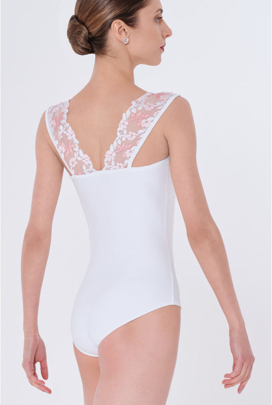 WM Gemma Ladies Leotard