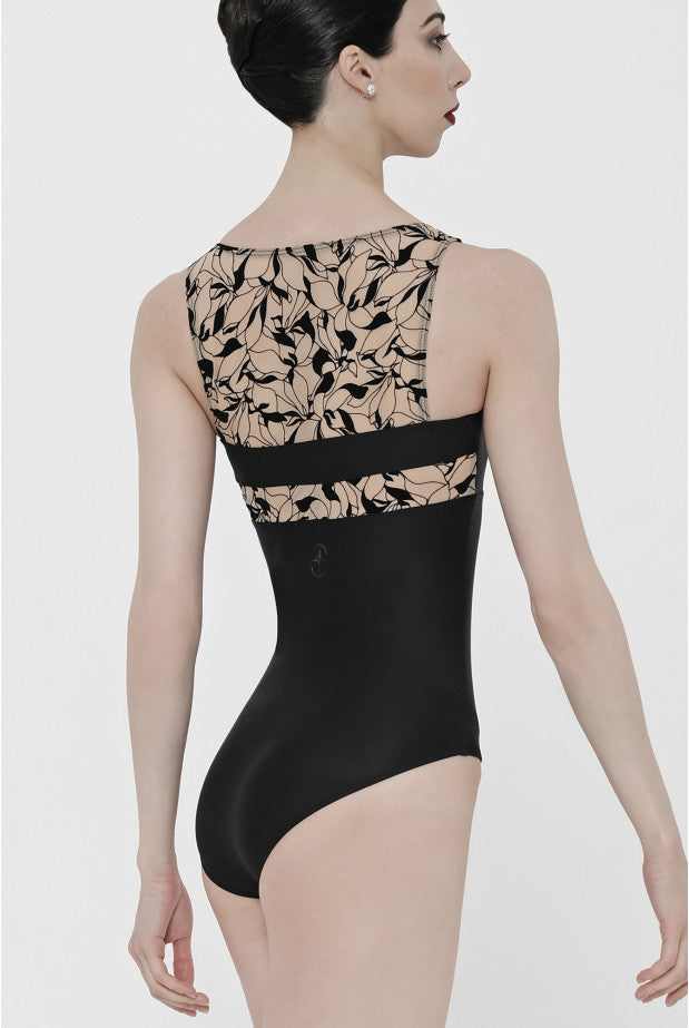 WM Hestia Adult Leotard