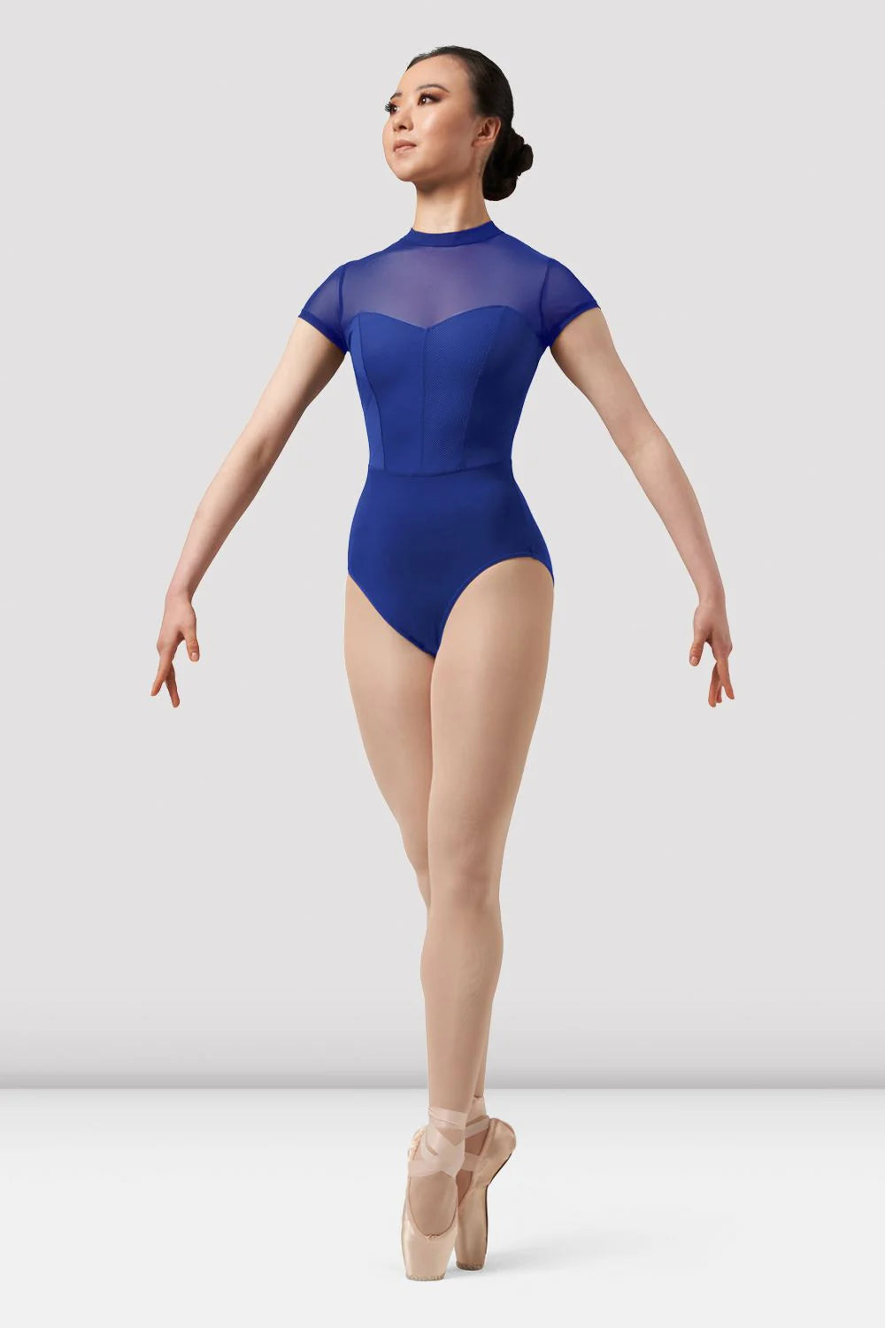 BLO M 5099 LM Adult Leotard