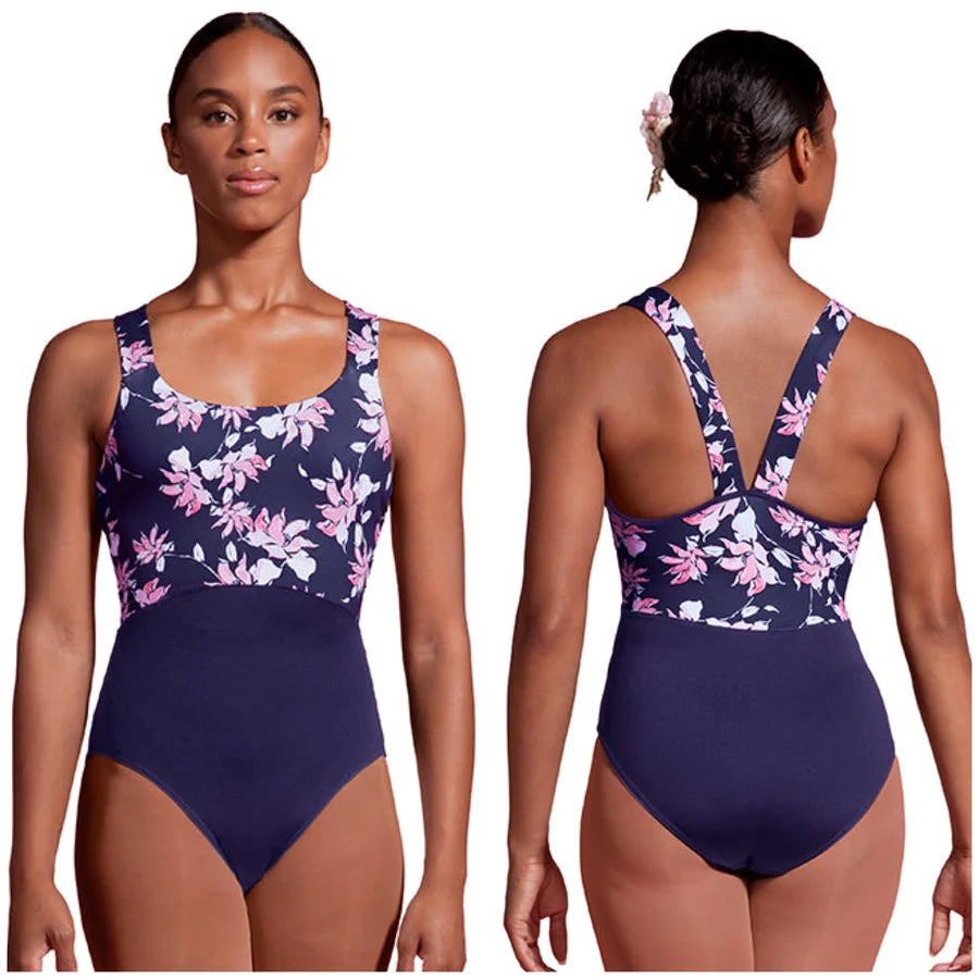 BLO M3096LM Adult Leotard