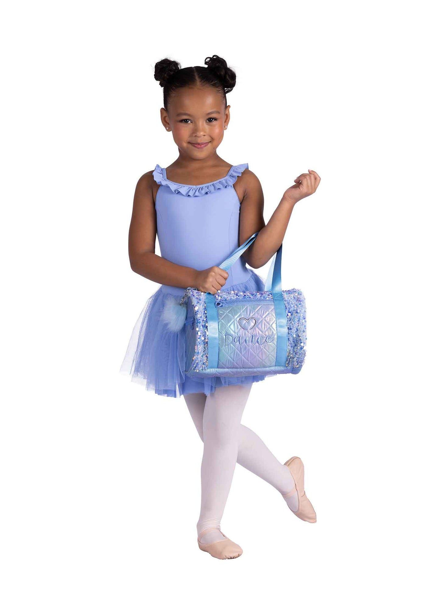 DZ B26520 Child's Dance Bag