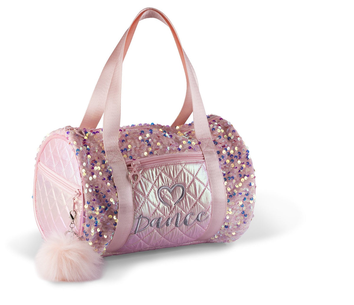 DZ B26520 Child's Dance Bag