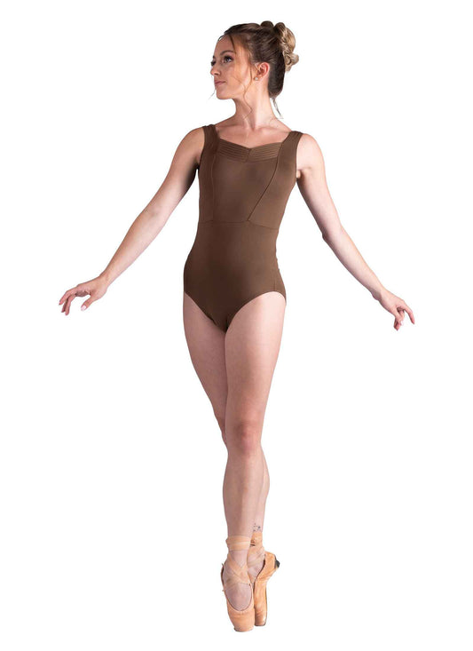 DZ 26115A Adult Tank Leotard