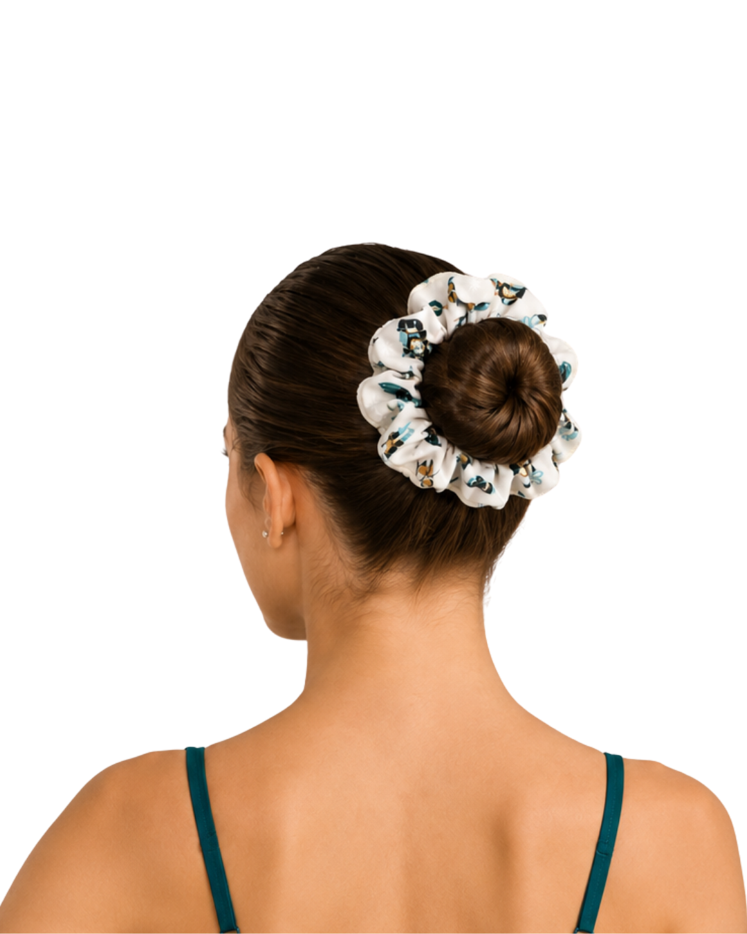 DZ 26701 Scrunchie