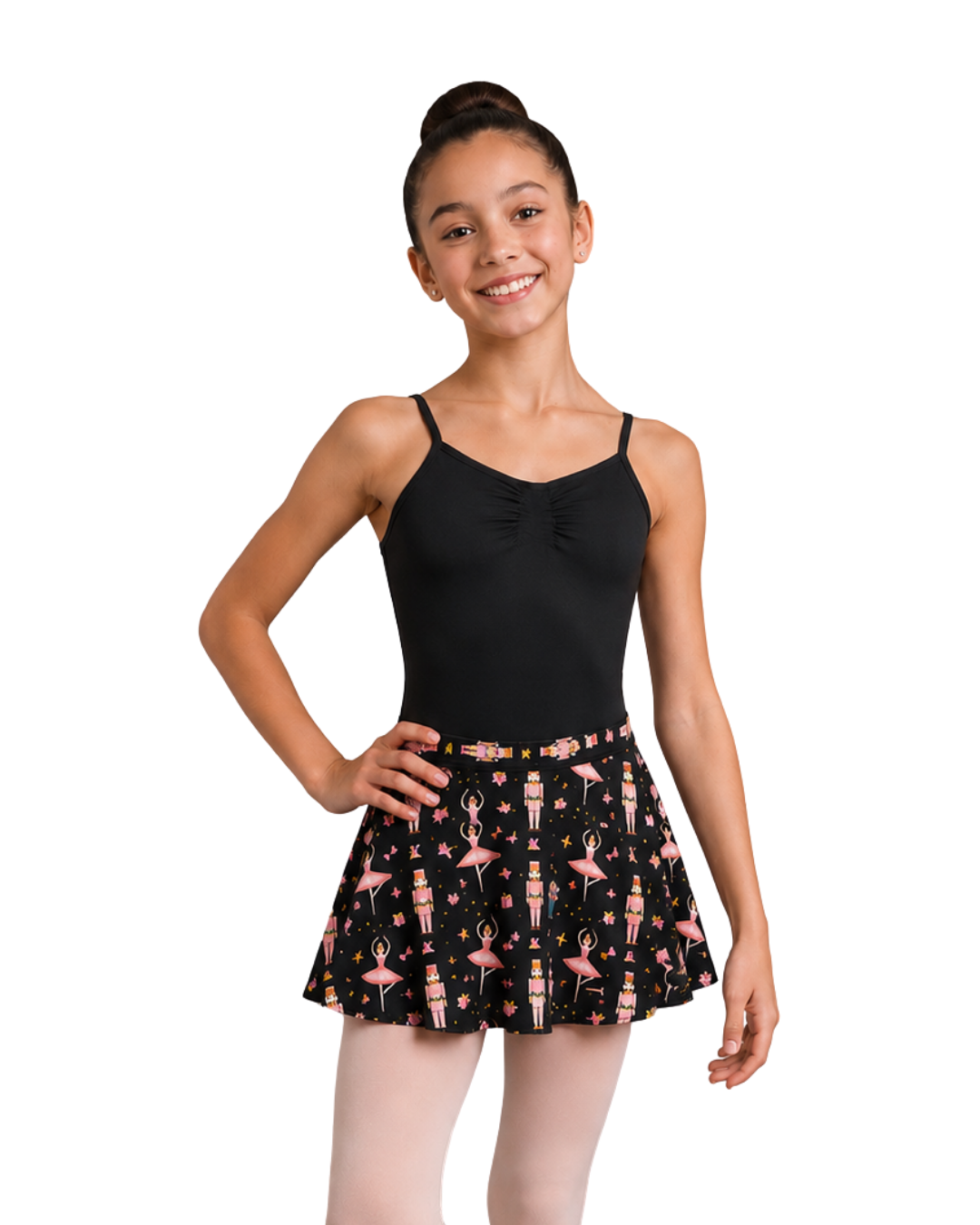 DZ 26412C Child's Skirt